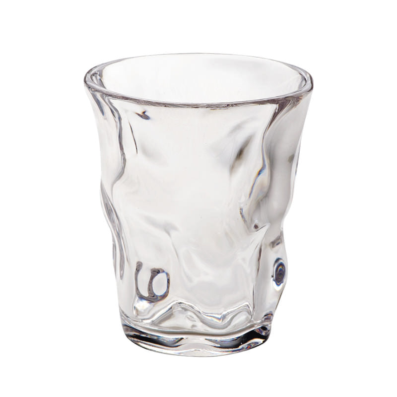 POLYCARBONATE TUMBLER RED 305ML Clover Sri Lanka