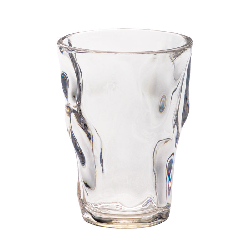 POLYCARBONATE TUMBLER RED 360ML Clover Sri Lanka