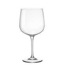 BARTENDER GIN PREMIUM COCKTAIL GLASS - 755 ML - 25 1/2 OZ