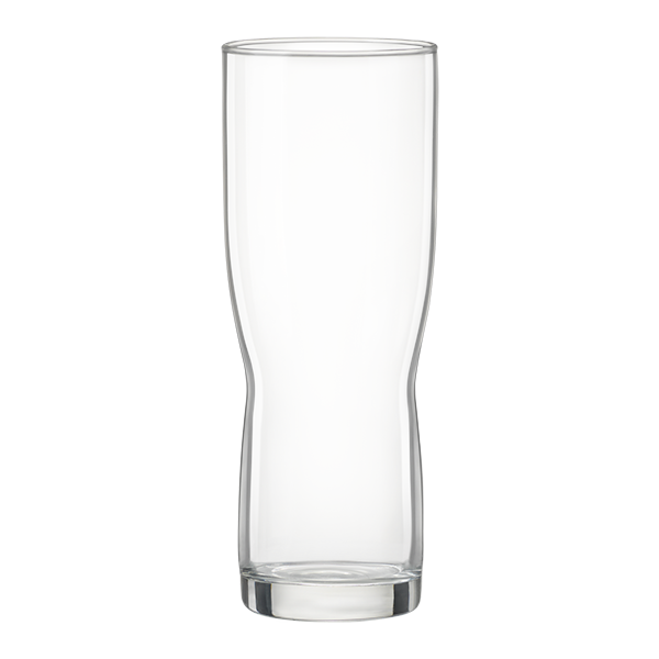 NEW PILSNER GLASS TUMBLER 42 cl 14 1/4 oz Clover Sri Lanka