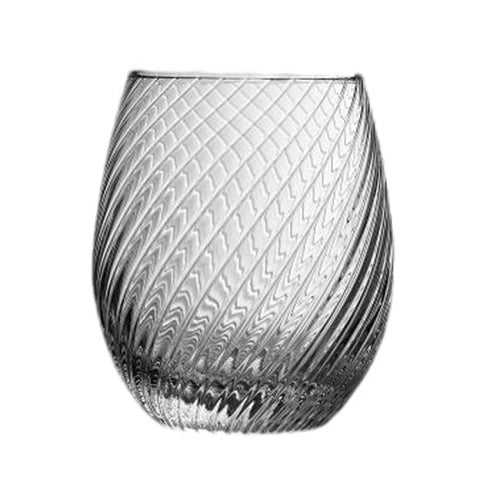 L'ESPRIT DU VIN SILK ROAD ROCK GLASS - 330 ML