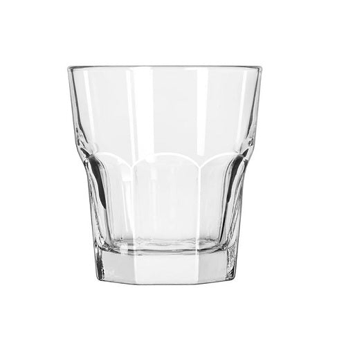 GIBRALTAR DURATUFF DOF / ROCK GLASS - 296 ML