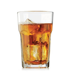 GIBRALTAR DURATUFF HI-BALL GLASS - 296 ML