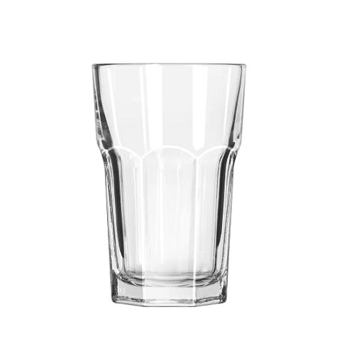 GIBRALTAR DURATUFF HI-BALL GLASS - 296 ML