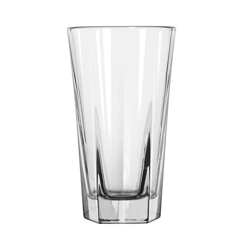 INVERNESS DURATUFF HI-BALL GLASS - 296 ML