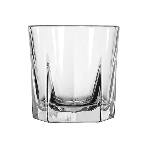 INVERNESS DURATUFF DOF / ROCK GLASS - 266 ML