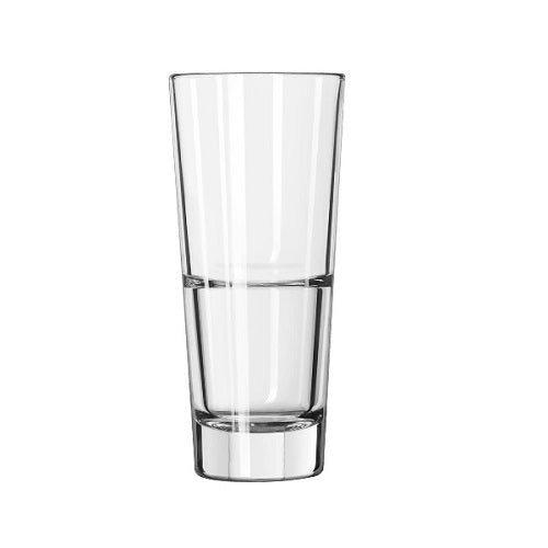 ENDEAVOR DURATUFF HI-BALL GLASS - 296 ML