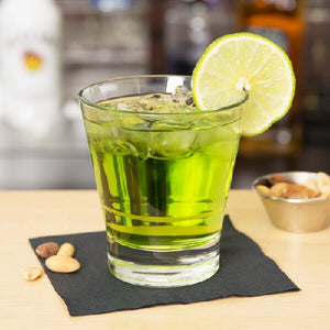 ENDEAVOR DURATUFF DOF / ROCK GLASS - 355 ML