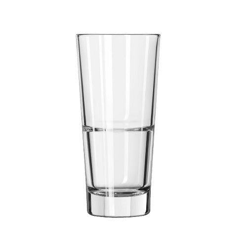 ENDEAVOR DURATUFF LONG DRINK GLASS - 355 ML