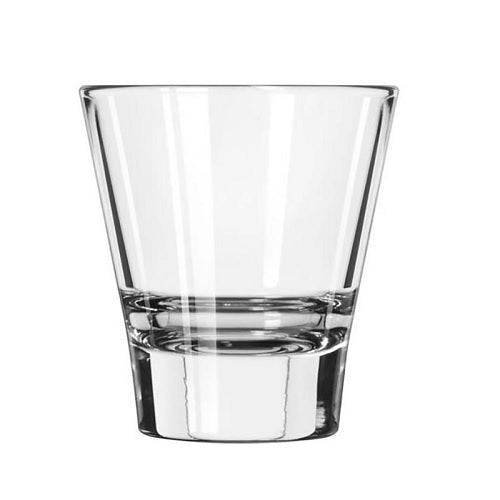 ENDEAVOR DURATUFF ESPRESSO GLASS - 110 ML
