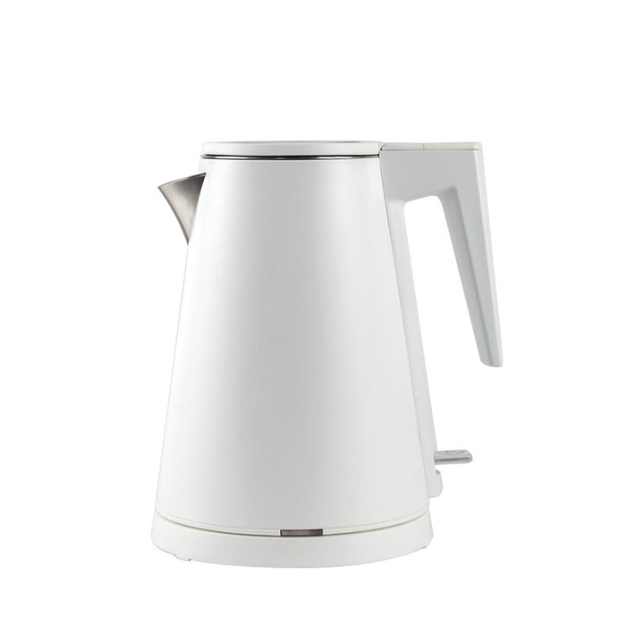 PREMIUM ELECTRIC KETTLE 0.8 LTR - WHITE