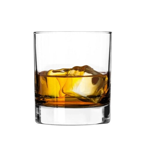 CHICAGO DOF / ROCK GLASS - 303 ML