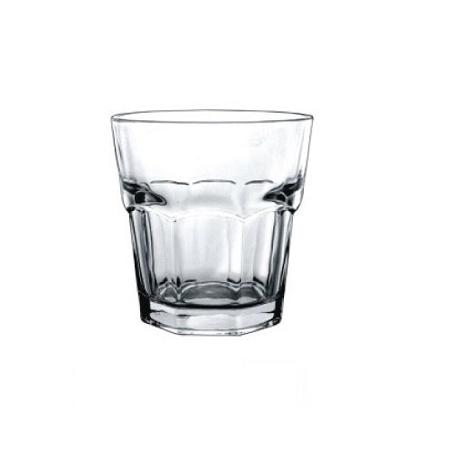 GIBRALTAR ROCK GLASS - 290 ML