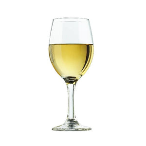 PERCEPTION TALL WATER / WINE GOBLET - 414 ML