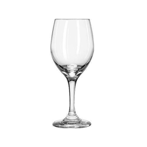 PERCEPTION TALL WATER / WINE GOBLET - 414 ML