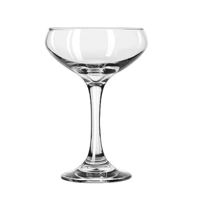 PERCEPTION COCKTAIL COUPE GLASS - 251 ML