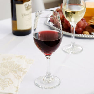 PERCEPTION WINE GLASS - 325 ML