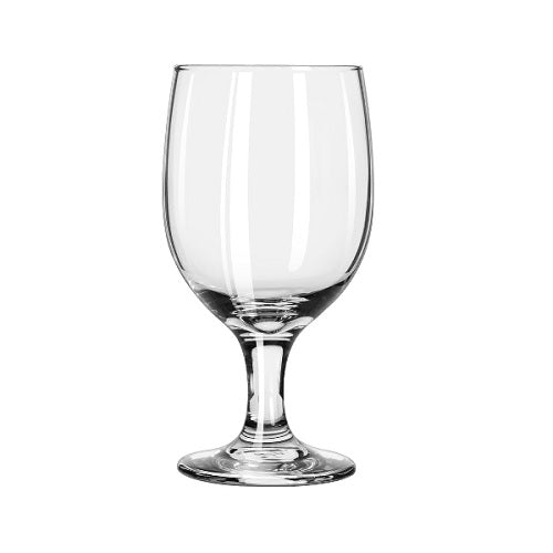 EMBASSY WATER GOBLET - 340 ML