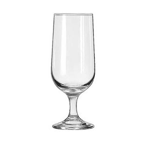 EMBASSY BEER GOBLET - 355 ML