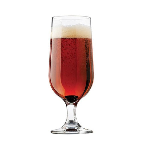 EMBASSY BEER GOBLET - 355 ML