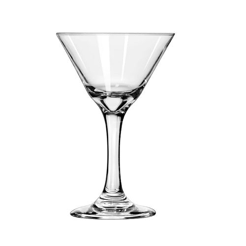 EMBASSY COCKTAIL / MARTINI GLASS - 222 ML