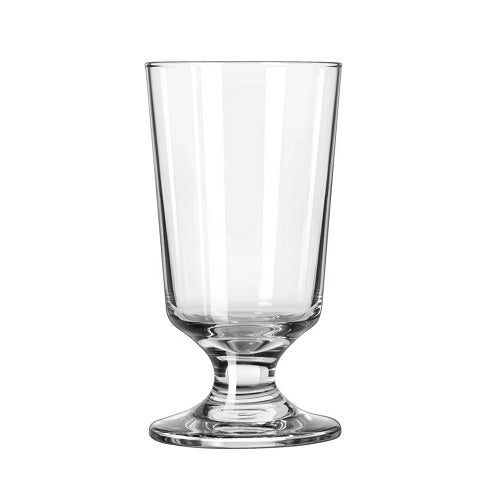 EMBASSY FOOTED HI BALL GLASS - 236 ML