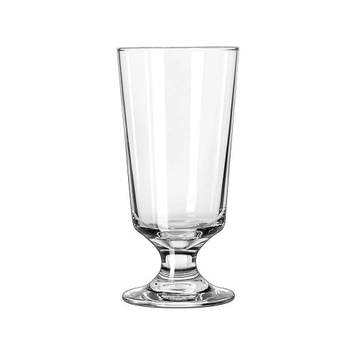 EMBASSY FOOTED LONG DRINK GLASS - 296 ML