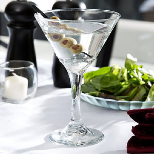 EMBASSY COCKTAIL / MARTINI GLASS - 150 ML