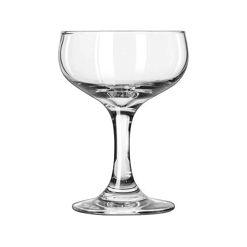 EMBASSY CHAMPAGNE SAUCER - 163 ML