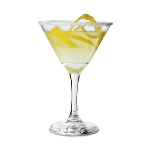 EMBASSY COCKTAIL / MARTINI GLASS - 266 ML