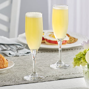 EMBASSY CHAMPAGNE FLUTE - 177 ML