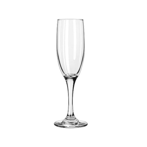 EMBASSY CHAMPAGNE FLUTE - 177 ML