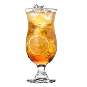 HURRICANE BEVERAGE GLASS - 414 ML