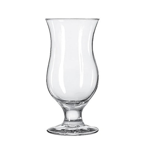HURRICANE BEVERAGE GLASS - 414 ML