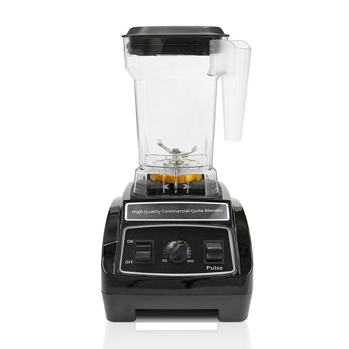 COMMERCIAL BLENDER 1.8 LTR - BLACK