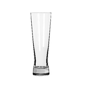 PINNACLE BEER GLASS - 410 ML