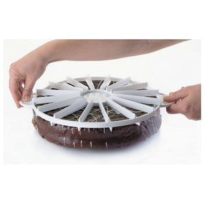 PP CAKE MARKER - DOUBLE SIDE