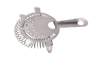 BAR STRAINER - 15 CM
