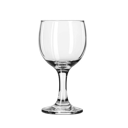 COPA SHERRY GLASS - 120 ML