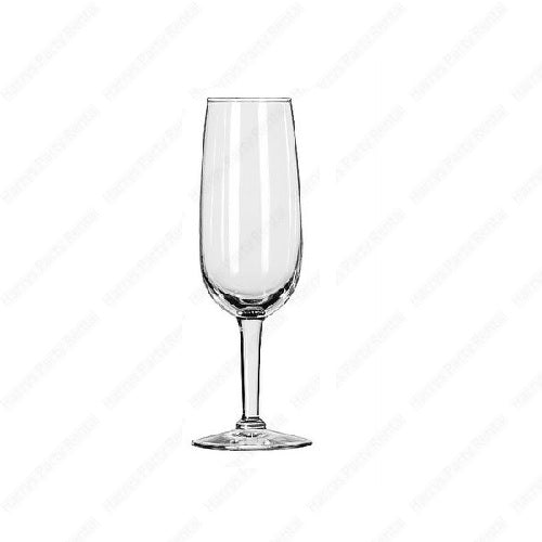 CHAMPAGNE FLUTE - 190 ML