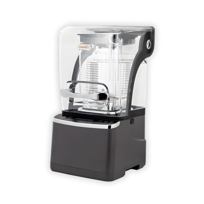 SOUNDPROOF BRUSHLESS COMMERCIAL BLENDER - 1.5LTR