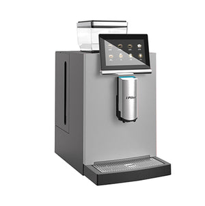 AUTOMATIC INTELLIGENT ESPRESSO COFFEE MACHINE