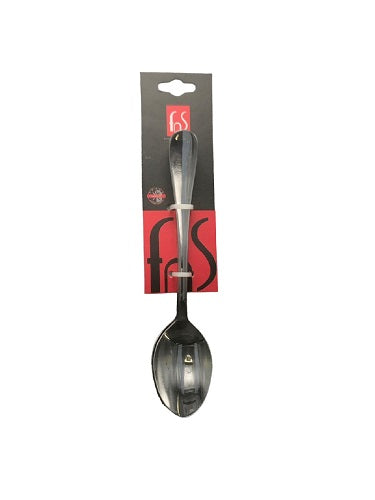 SS DESSERT SPOON - REGALE 3 PCS SET