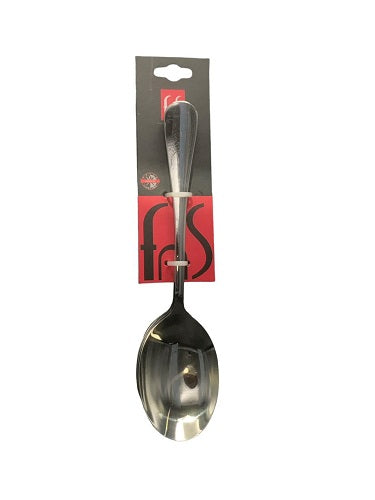 SS SERVING SPOON - REGALE 3 PCS SET