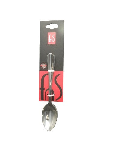 SS TEA SPOON - REGALE 3 PCS SET