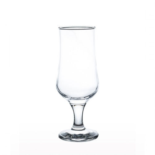 BLOOM STEM HURRICANE GLASS - 370 ML