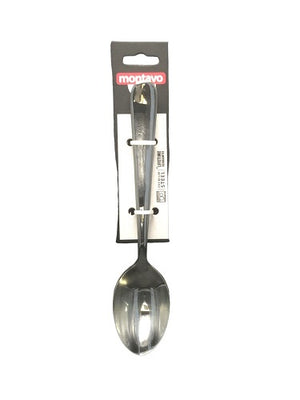 SS DESSERT SPOON - VERONA 3 PCS SET