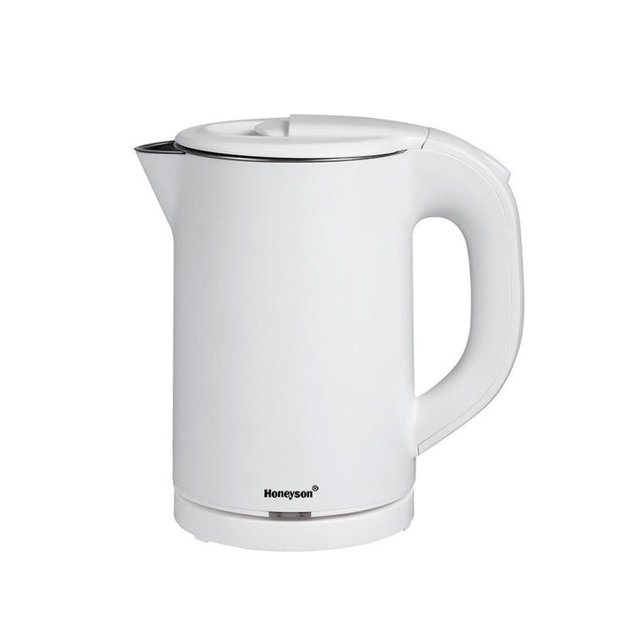 ELECTRIC KETTLE 0.8 LTR - WHITE