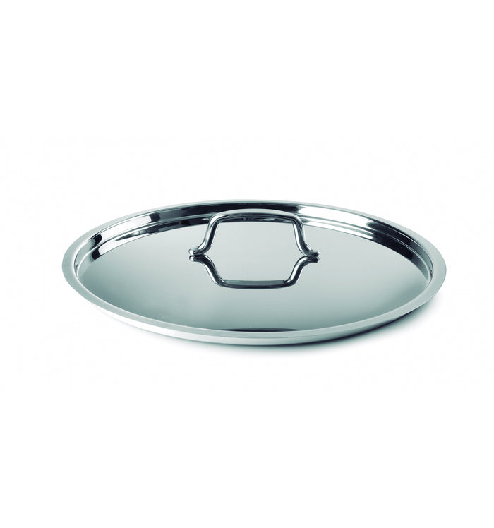 ST/STEEL LID 20 CM