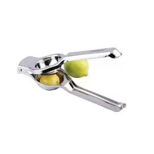 SS DUAL PURPOSE LEMON SQUEEZER